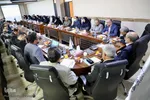 نشست تخصصی «چالش‌ها و الزامات حکمرانی اجتماعی»‎‎