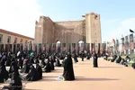 همایش شیر خوارگان حسینی‎‎