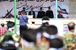 رزمایش محمد رسول‌الله‌(ص) – اراک/عکاس:طاها نظیری