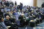 آیین اختتامیه نهمین جشنواره رسانه‌ای ابوذر