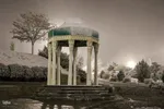 رخت سفیدبرتن ملایر‎