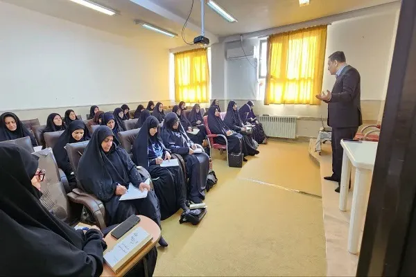 آغاز به کار دومین دوره تربیت معلم سبک زندگی قرآنی در مازندران