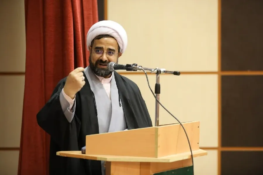 تقویت گردشگری مذهبی امامزاده حمزه‌علی(ع) نیازمند مساعدت مسئولان است