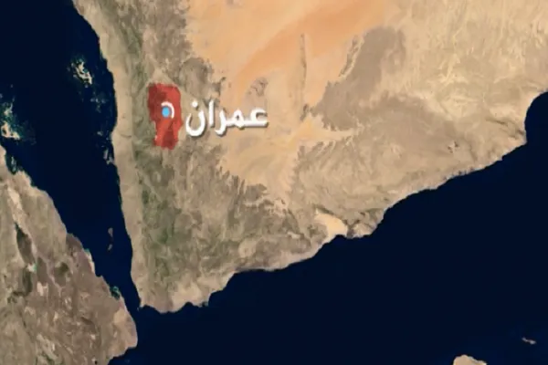 إستشهاد 5 مواطنين إثر غارات العدوان على محافظة 
