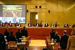 Avropada hicabla bağlı qalmaqallı qərar verildi: İşəgötürən hicabı qadağan edə bilər