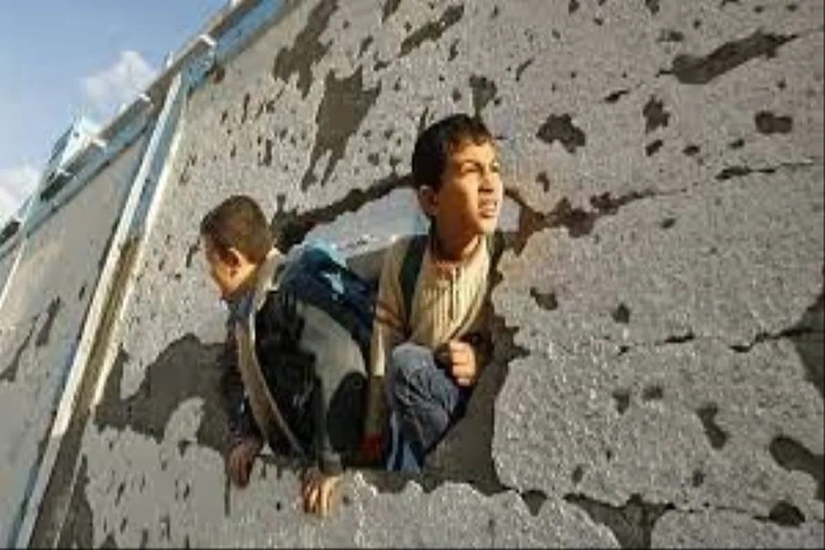 اسرائیل نے پہلی دفعہ کسی ہاسپٹل پر بمباری نہیں کی, 2006ء میں لبنان کے کئی شہروں اور 2009ء میں غزہ کے کئی ہاسپٹلز پر اسرائیلی بمباری  ہوچکی ہیں