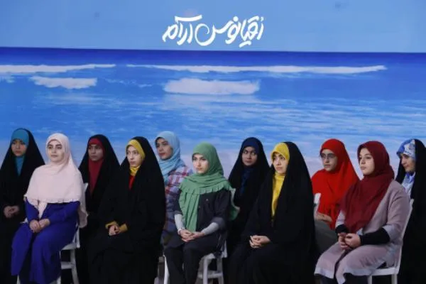 فصل چهارم «اقیانوس آرام» در راه است