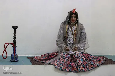 موزه «حمام چهارفصل» اراک