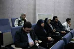 آیین اختتامیه جشنواره رسانه‌ای ابوذر در آذربایجان شرقی