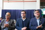 افتتاح کارخانه تولید سوربیتول در مرکز «شهید مدرس» جهاددانشگاهی