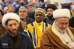 همایش بین‌المللی بزرگداشت «سیدعلیخان مدنی شیرازی»‎