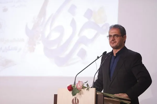تردد زائران از مرز باشماق؛ فرصتی برای معرفی وحدت و برادری مردم کردستان