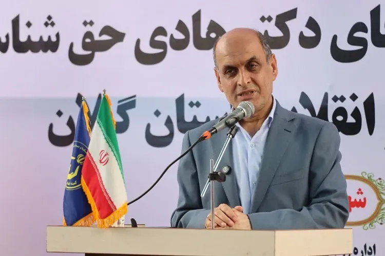 ۱۲۶ واحد مسکن مددجویان کمیته امداد سیاهکل تحویل شد