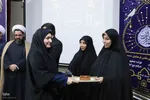 اختتامیه دهمین دوره مسابقات قرآن، عترت و نماز فرهنگیان استان آذربایجان شرقی