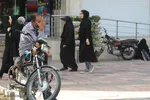مراسم دعای عرفه امام حسین(ع) – مسجد حاج آقا صابر اراک/عکاس:زهرا بهرامی