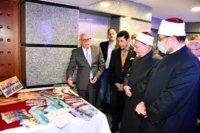 Internationaler Koran-Wettbewerb in „Port Said“ begonnen