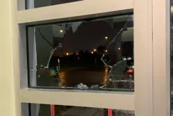 ‘Very Scary, Very Worrying’, Imam Says of Toronto Mosque Vandalism
