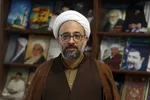 دعوت به حیات معنوی با گره محبت و معرفت + فیلم