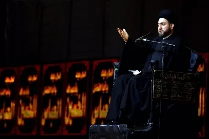 Ammar Hakim Ya Mayar Da Martani Kan Kisan kiyashin Saudiyya A Yemen
