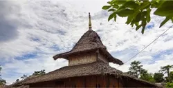 Empat Masjid Tertua di Indonesia