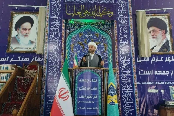 درایت رهبر معظم انقلاب عامل عبور کشور از مقاطع حساس تاریخی است