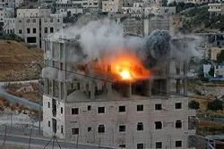 Dozens of Palestinian Buildings Demolished, Seized by Israel in 2 Weeks