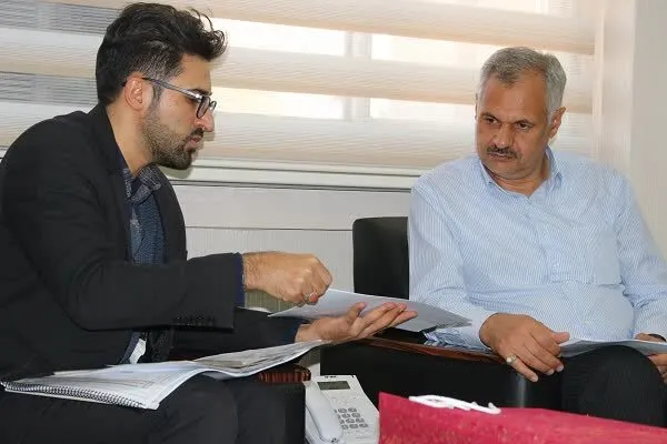 ضرورت تسریع در تکمیل کتابخانه مرکزی چهارمحال‌وبختیاری