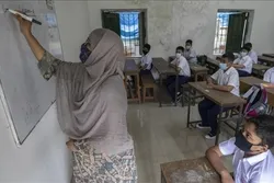 Développement de l’hijab parmi les femmes instruites du Bangladesh