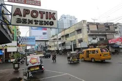 Indonesia Police Arrest Man for Desecrating Quran