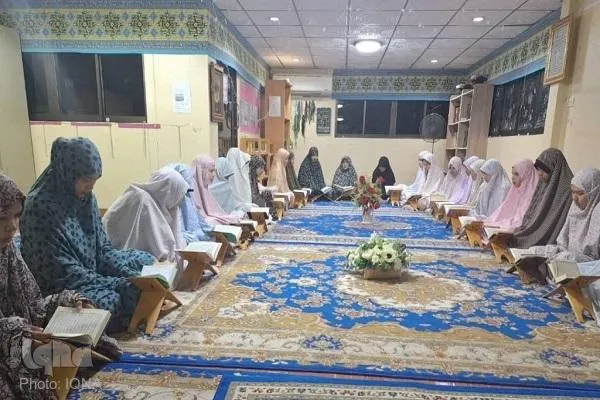 برگزاری دوره‌های آموزش قرآن در نمایندگی المصطفی در تایلند+ عکس