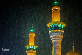 کاظمین