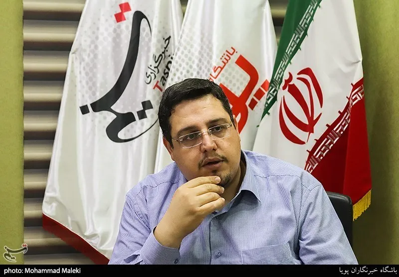 جایگاه زن در سینمای ایران