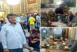 رجوع دائم رزمندگان به قرآن و احادیث معصومین/ شناسایی پیکرهایی ایرانی‌ها از قرآن‌های در جیب