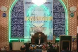 برپایی ۱۶۰ محفل در آذربایجان شرقی هم‌زمان با مسابقات سراسری قرآن