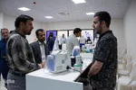 هجدهمین جشنواره ملی فن‌آفرینی «شیخ بهایی» در اصفهان