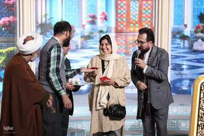 روز اول بخش آوایی چهل و هشتمین دوره مسابقات سراسری قرآن کریم