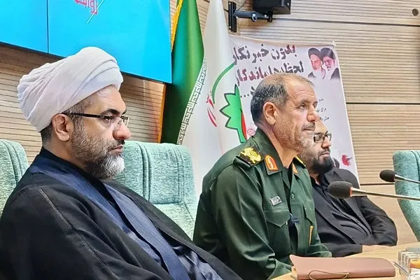 نشست روز خبرنگار