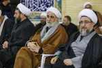 تبریز در سوگ شهادت رهبر معظم انقلاب