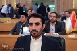 اولین روز ششمین مسابقات بین‌المللی قرآن دانشجویان مسلمان در مشهد مقدس