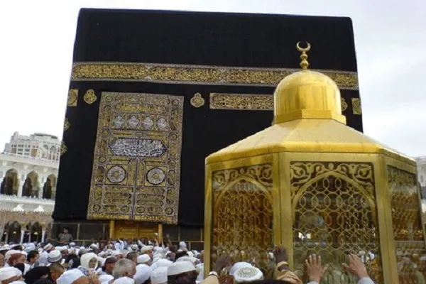 امروز 2 میلیون و 300 هزار زائر حاجی می‌شوند
