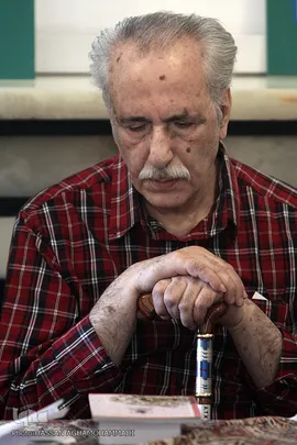 استاد بهاءالدین خرمشاهی، قرآن‌پژوه و حافظ شناس