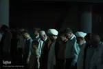 اقامه نماز عید قربان در مصلی امام خمینی اصفهان