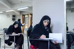 برگزاری آزمون استخدامی وزارت امورخارجه در تبریز‎
