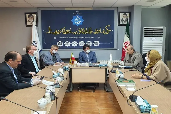 راه‌اندازی کلینیک سواد رسانه‌ای در مرکز رسانه‎های دیجیتال