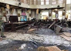 Daesh revendique un attentat aux Philippines