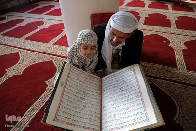 حال و هوای ماه مبارک رمضان در کشور یمن