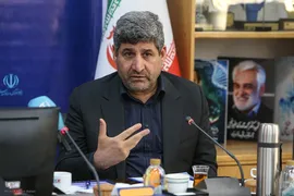 سیدضیاء هاشمی در نشست شورای سیاست گذاری بخش دانشگاهی جشنواره بین المللی امام رضا (ع)