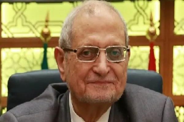 الأزهر ينعي أمين عام مجمع الفقه الإسلامي الدولي