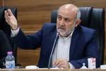 گردهمایی موکب‌داران ایرانی در عراق