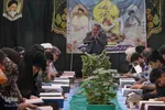 برگزاری کرسی تلاوت قرآن در ملایر‎